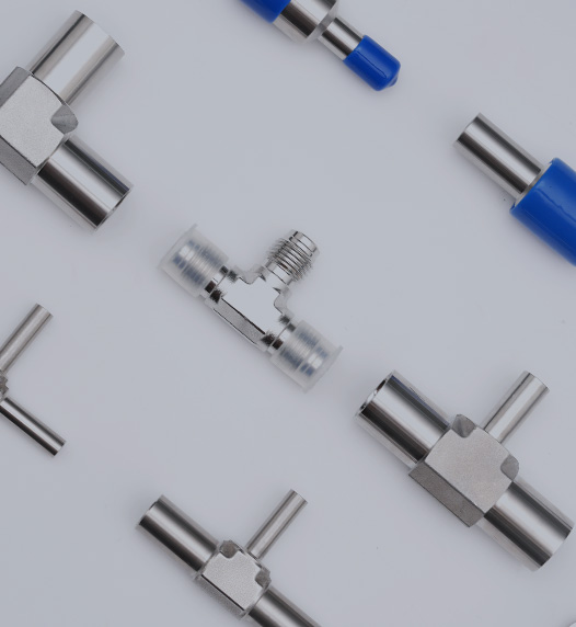 Stainless Steel  Valves & Fittings