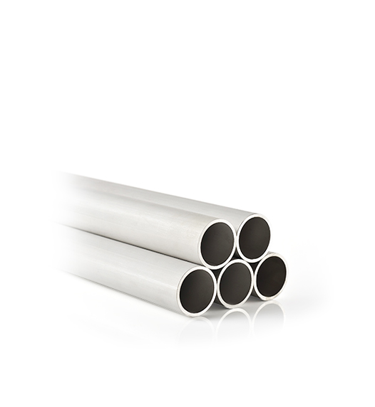 AP Stainless Steel  Pickled Tube