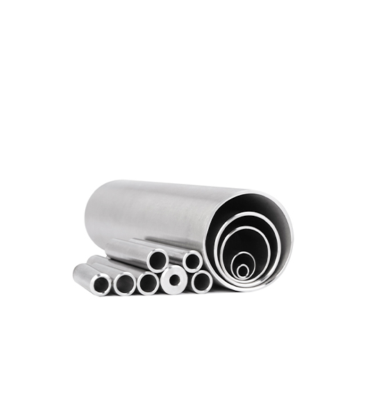 Mechanical Polished  Stainless Steel Tube