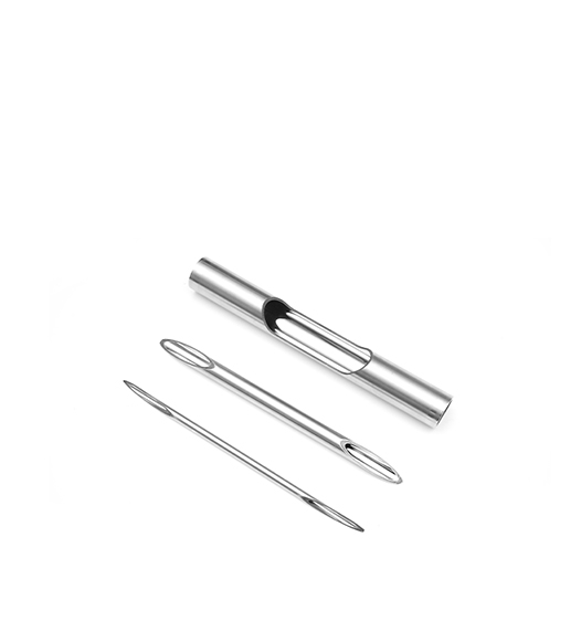 Electropolished (EP)  Stainless Steel Tube