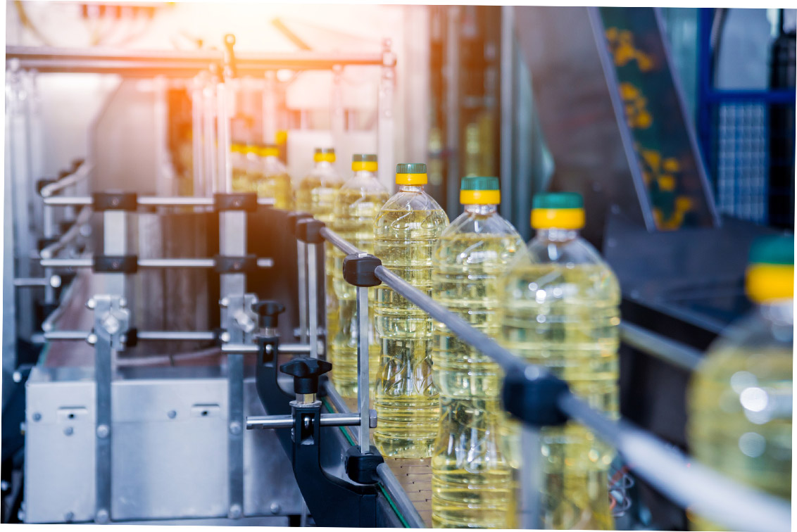 Food Industry