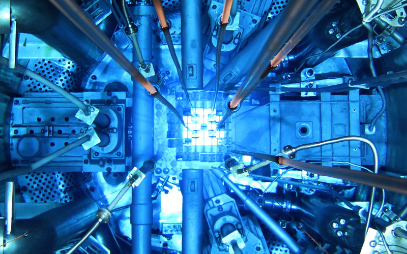 Nuclear Engineering