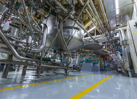 High-hardness stainless steel precision tubes can generally be treated through heat treatment processes such as quenching and annealing.