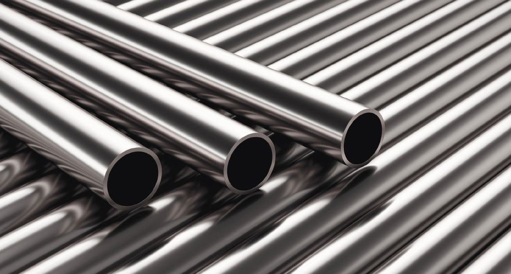 Top 5 Seamless Stainless Steel Tube Manufacturers in China