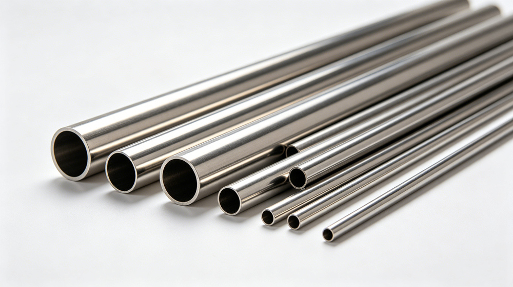 How to Choose a Reliable Seamless Stainless Steel Tube Manufacturer？