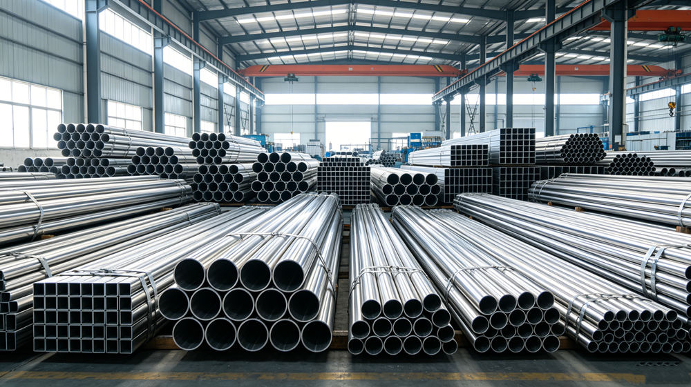 Stainless Steel tube